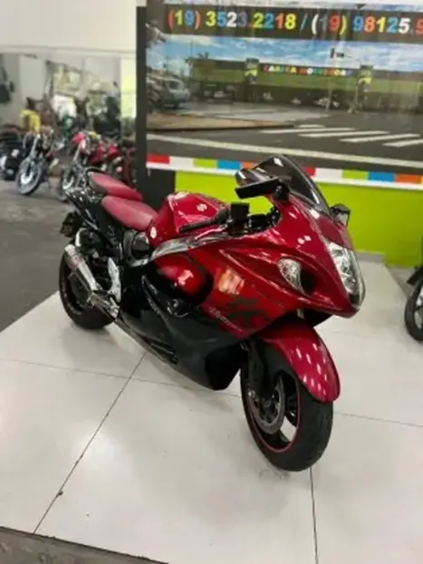 SUZUKI GSX-R 1300 Hayabusa , Foto 6
