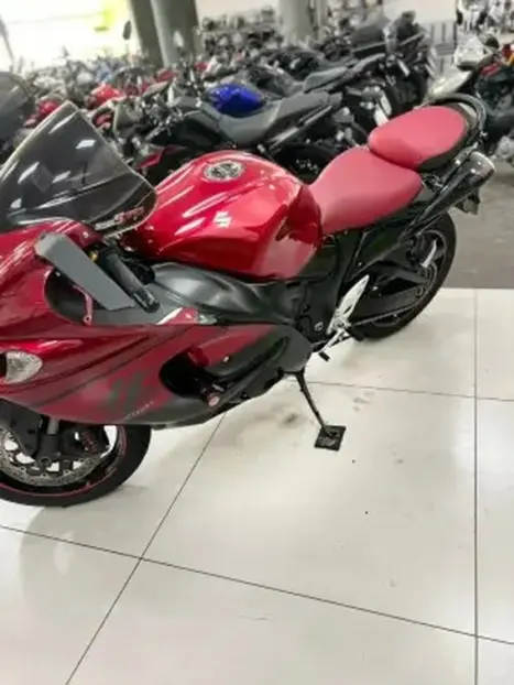 SUZUKI GSX-R 1300 Hayabusa , Foto 8