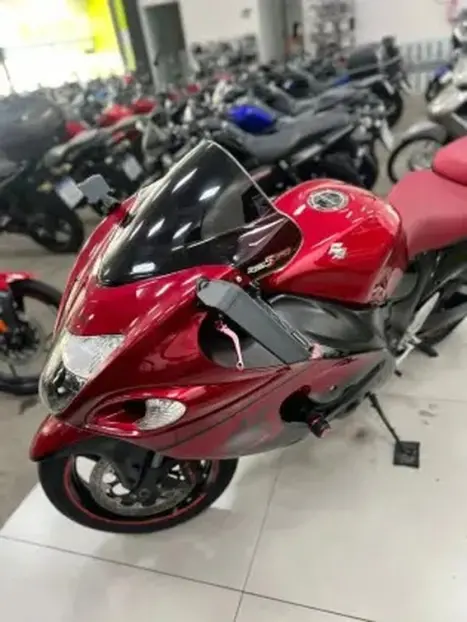 SUZUKI GSX-R 1300 Hayabusa , Foto 10
