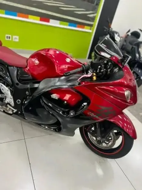 SUZUKI GSX-R 1300 Hayabusa , Foto 11