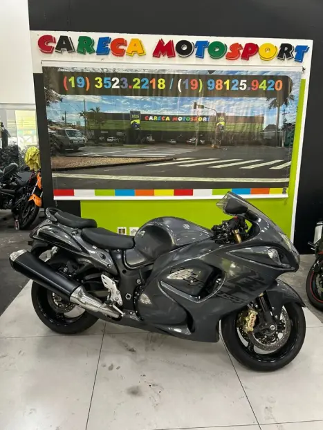 SUZUKI GSX-R 1300 Hayabusa , Foto 1