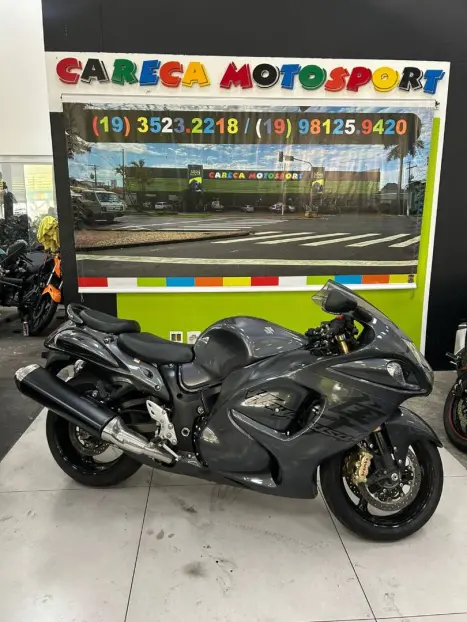 SUZUKI GSX-R 1300 Hayabusa , Foto 2