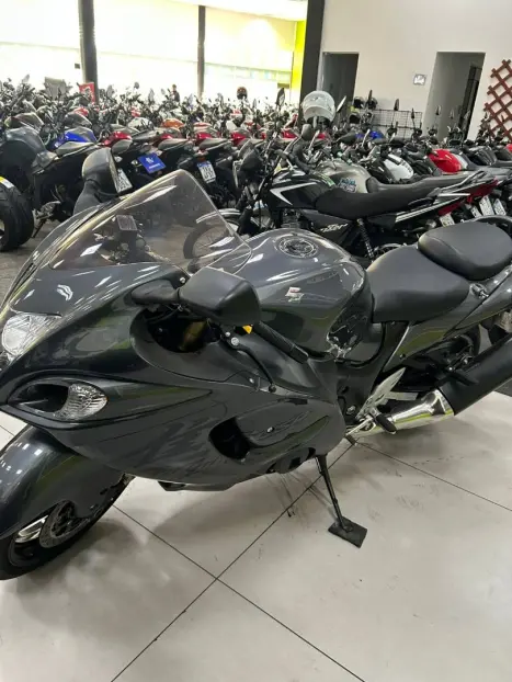 SUZUKI GSX-R 1300 Hayabusa , Foto 3