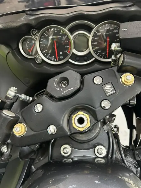 SUZUKI GSX-R 1300 Hayabusa , Foto 4