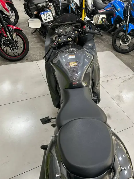 SUZUKI GSX-R 1300 Hayabusa , Foto 5