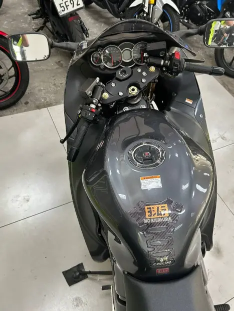 SUZUKI GSX-R 1300 Hayabusa , Foto 6