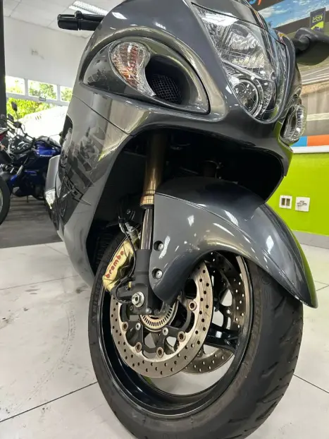 SUZUKI GSX-R 1300 Hayabusa , Foto 7