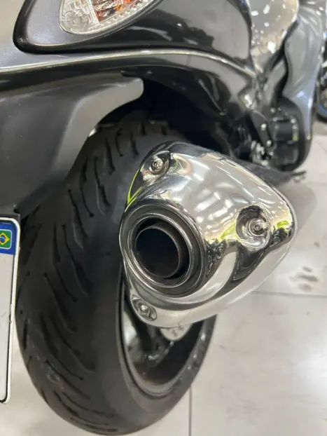 SUZUKI GSX-R 1300 Hayabusa , Foto 8
