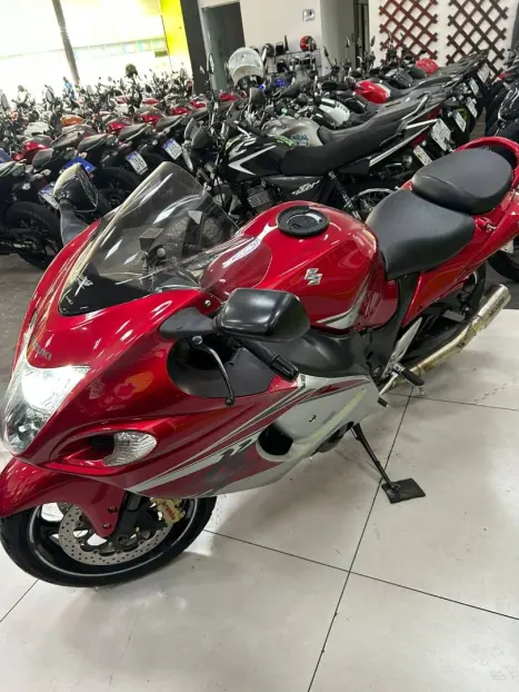 SUZUKI GSX-R 1300 Hayabusa , Foto 3