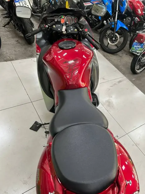 SUZUKI GSX-R 1300 Hayabusa , Foto 5