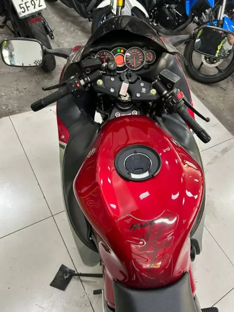 SUZUKI GSX-R 1300 Hayabusa , Foto 7