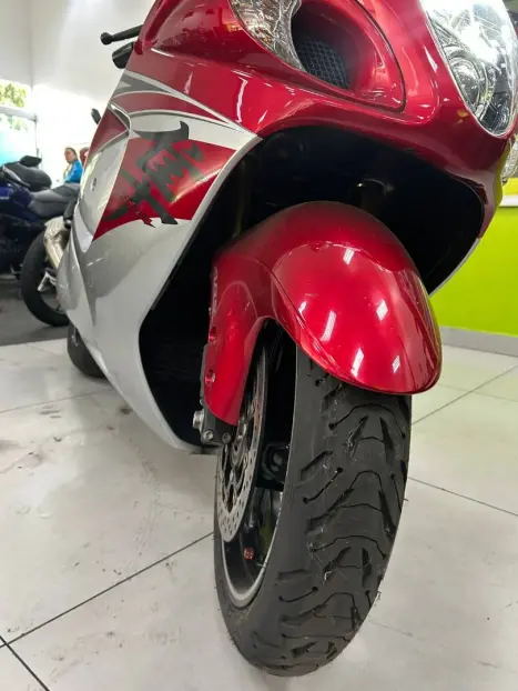SUZUKI GSX-R 1300 Hayabusa , Foto 8