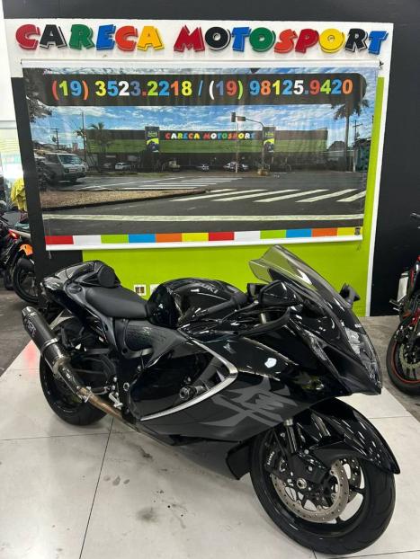 SUZUKI GSX-R 1300 Hayabusa , Foto 2