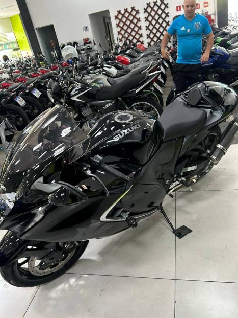 SUZUKI GSX-R 1300 Hayabusa , Foto 3