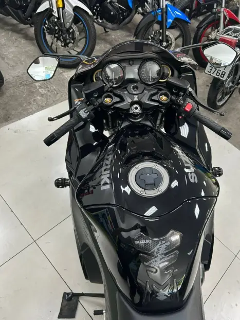 SUZUKI GSX-R 1300 Hayabusa , Foto 4