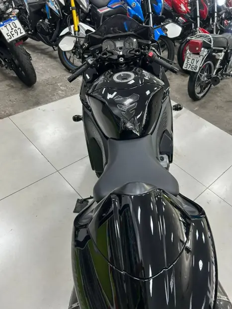 SUZUKI GSX-R 1300 Hayabusa , Foto 5