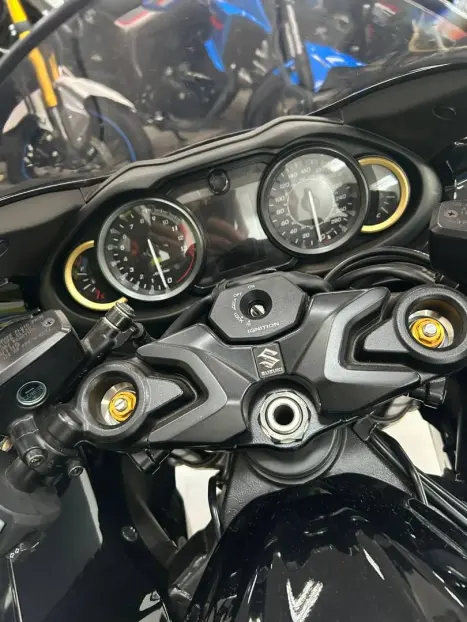 SUZUKI GSX-R 1300 Hayabusa , Foto 6