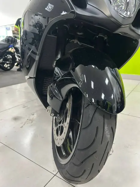 SUZUKI GSX-R 1300 Hayabusa , Foto 7