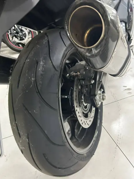 SUZUKI GSX-R 1300 Hayabusa , Foto 8