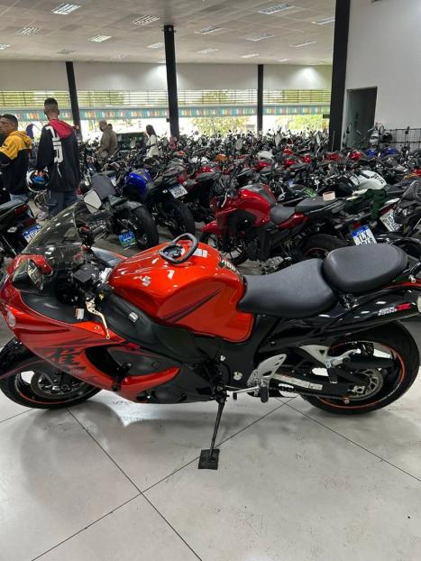 SUZUKI GSX-R 1300 Hayabusa , Foto 2