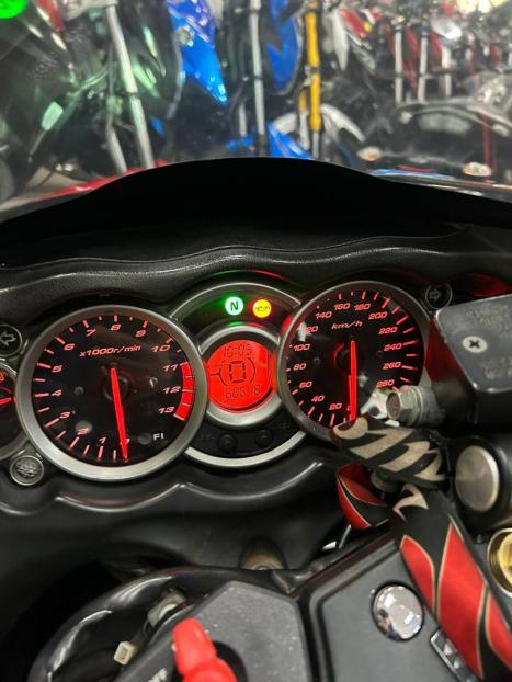 SUZUKI GSX-R 1300 Hayabusa , Foto 3