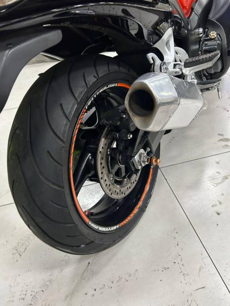 SUZUKI GSX-R 1300 Hayabusa , Foto 5
