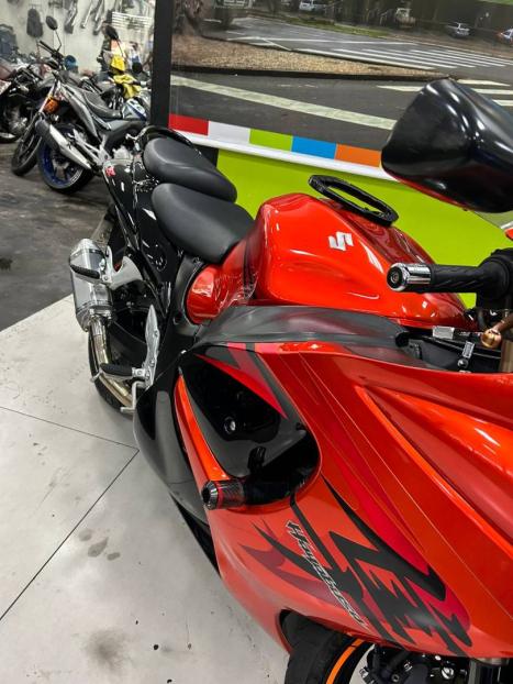 SUZUKI GSX-R 1300 Hayabusa , Foto 7