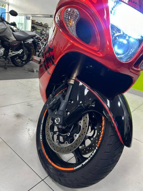 SUZUKI GSX-R 1300 Hayabusa , Foto 8