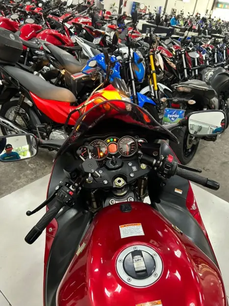 SUZUKI GSX-R 1300 Hayabusa , Foto 4