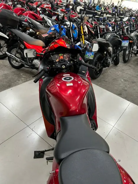 SUZUKI GSX-R 1300 Hayabusa , Foto 5