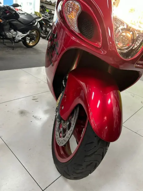 SUZUKI GSX-R 1300 Hayabusa , Foto 6