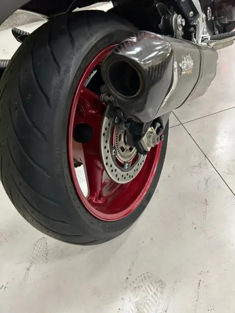 SUZUKI GSX-R 1300 Hayabusa , Foto 7