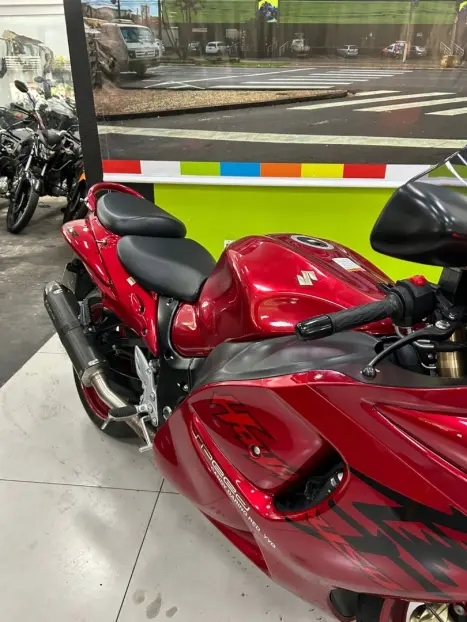 SUZUKI GSX-R 1300 Hayabusa , Foto 8