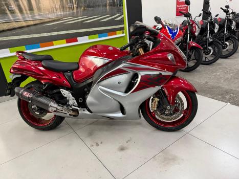 SUZUKI GSX-R 1300 Hayabusa , Foto 2