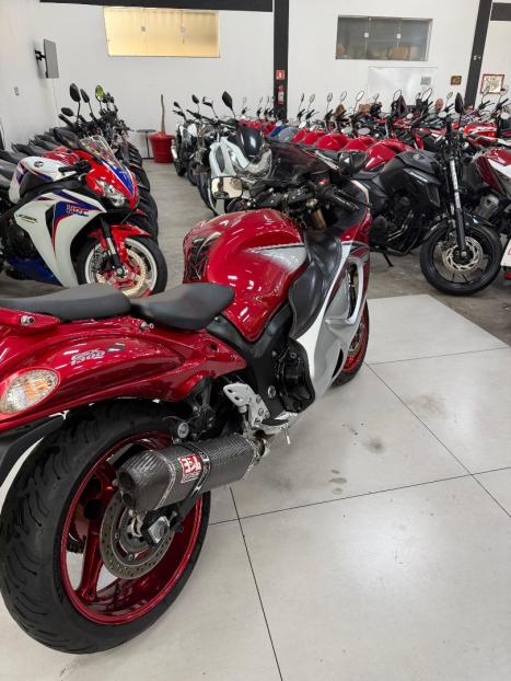 SUZUKI GSX-R 1300 Hayabusa , Foto 3