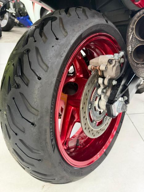 SUZUKI GSX-R 1300 Hayabusa , Foto 4