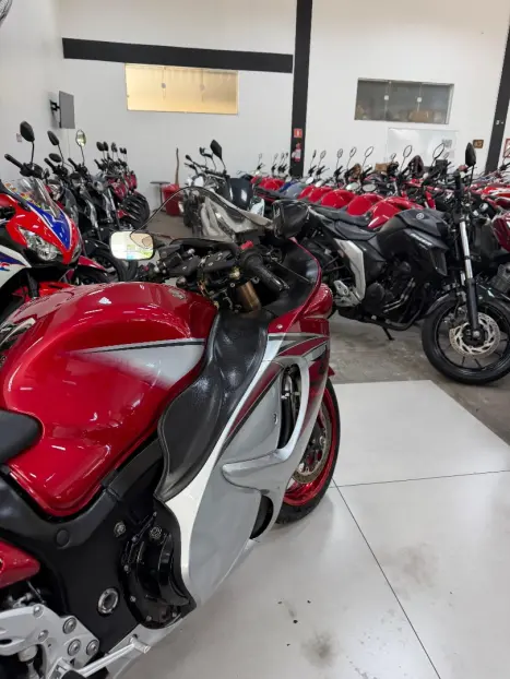 SUZUKI GSX-R 1300 Hayabusa , Foto 5