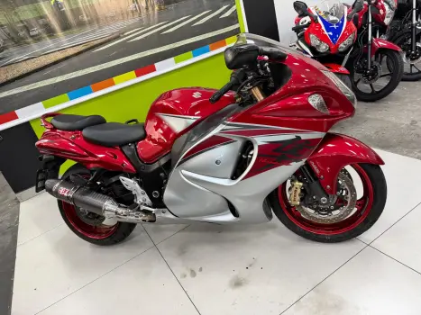 SUZUKI GSX-R 1300 Hayabusa , Foto 6