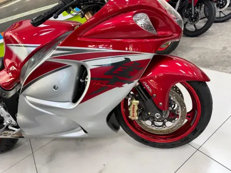 SUZUKI GSX-R 1300 Hayabusa , Foto 7