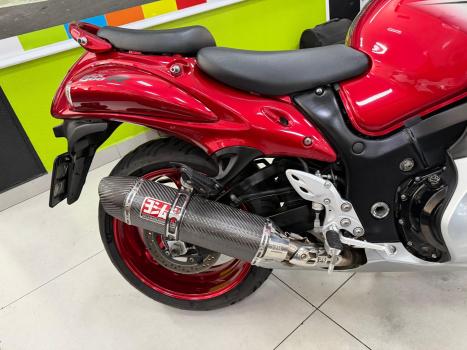 SUZUKI GSX-R 1300 Hayabusa , Foto 8