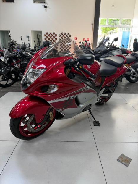 SUZUKI GSX-R 1300 Hayabusa , Foto 9