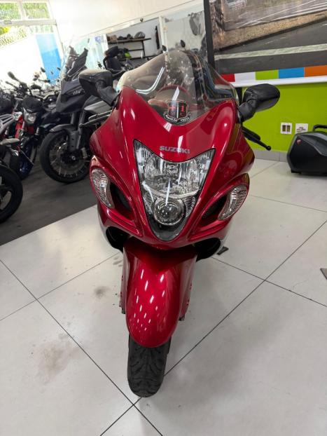 SUZUKI GSX-R 1300 Hayabusa , Foto 10