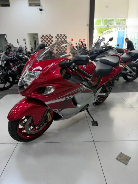 SUZUKI GSX-R 1300 Hayabusa , Foto 12