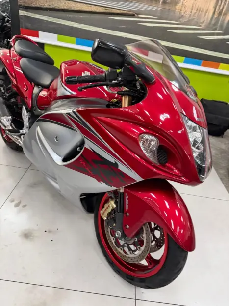 SUZUKI GSX-R 1300 Hayabusa , Foto 13