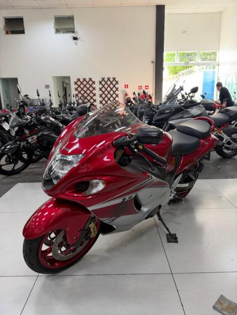 SUZUKI GSX-R 1300 Hayabusa , Foto 14