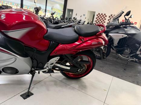 SUZUKI GSX-R 1300 Hayabusa , Foto 15