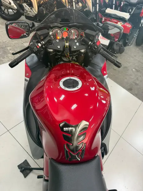 SUZUKI GSX-R 1300 Hayabusa , Foto 17