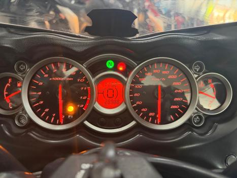 SUZUKI GSX-R 1300 Hayabusa , Foto 18