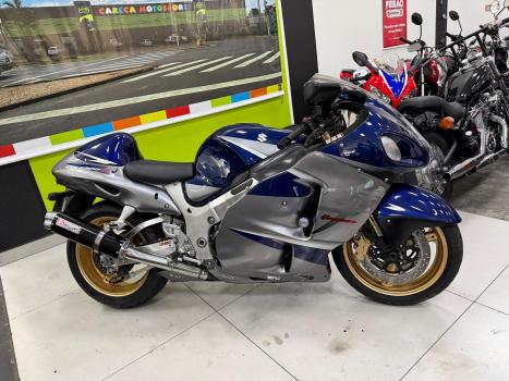 SUZUKI GSX-R 1300 Hayabusa , Foto 2