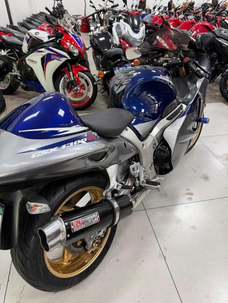 SUZUKI GSX-R 1300 Hayabusa , Foto 3